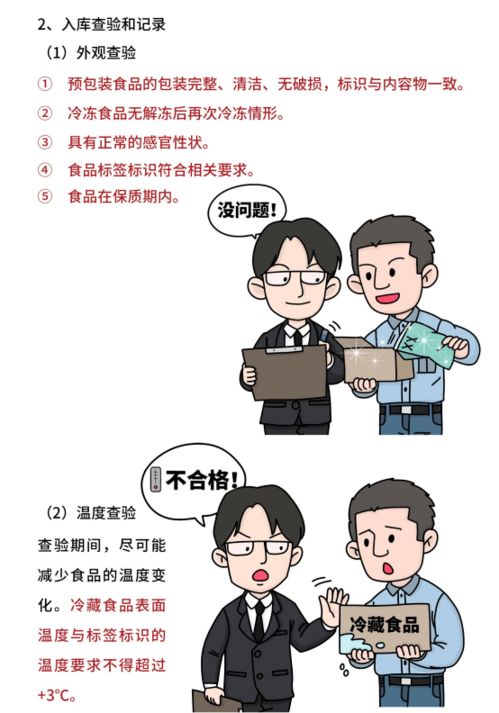 市場(chǎng)監(jiān)管總局發(fā)布《餐飲服務(wù)食品安全操作規(guī)范》宣傳冊(cè)，助力行業(yè)規(guī)范發(fā)展