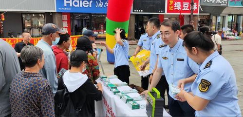 伊春市市場監(jiān)管局開展特種設(shè)備安全日宣傳咨詢活動，筑牢安全防線